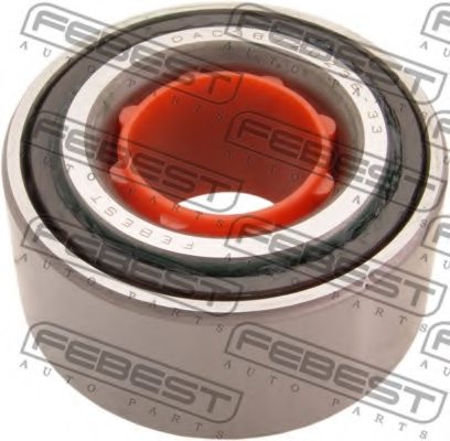 FEBEST DAC38720236-33 Wheel Bearing